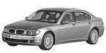 BMW E66 U1818 Fault Code