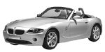 BMW E85 U1818 Fault Code
